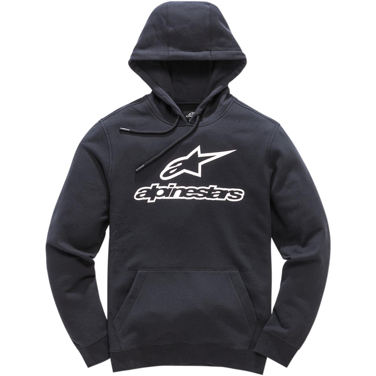 Always II Fleece Hoody