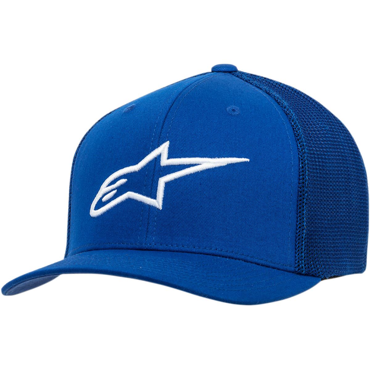 Ageless Stretch Mesh Hat