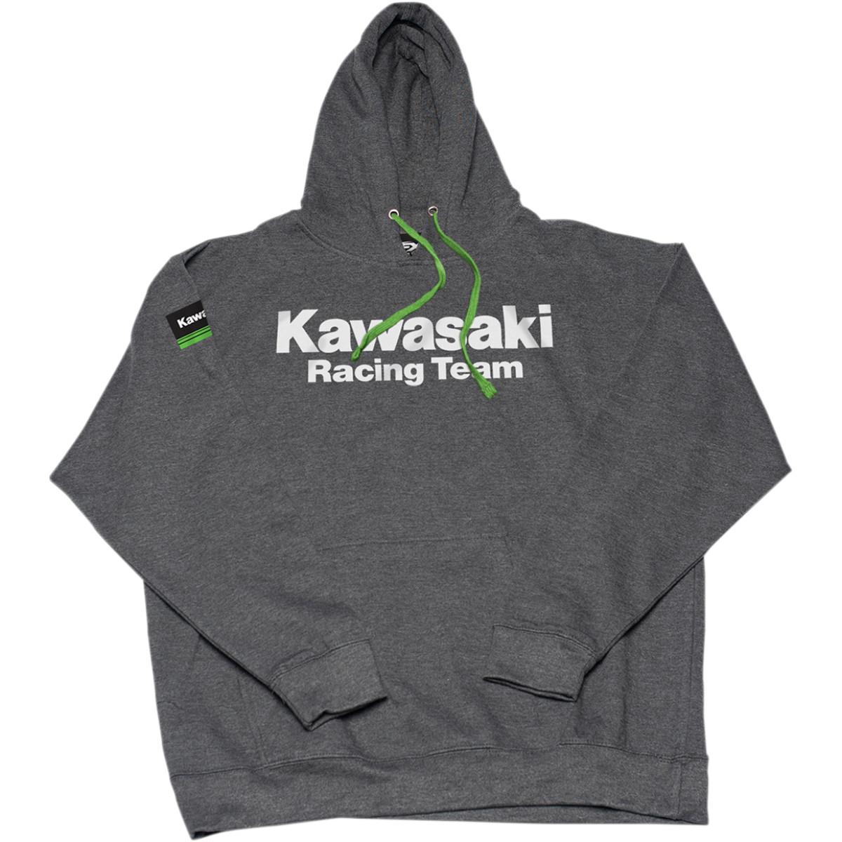 Kawasaki Team Pullover Hoody