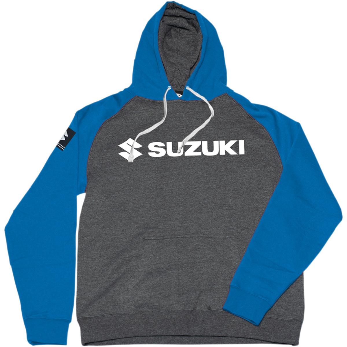 Suzuki Horizon Pullover Hoody