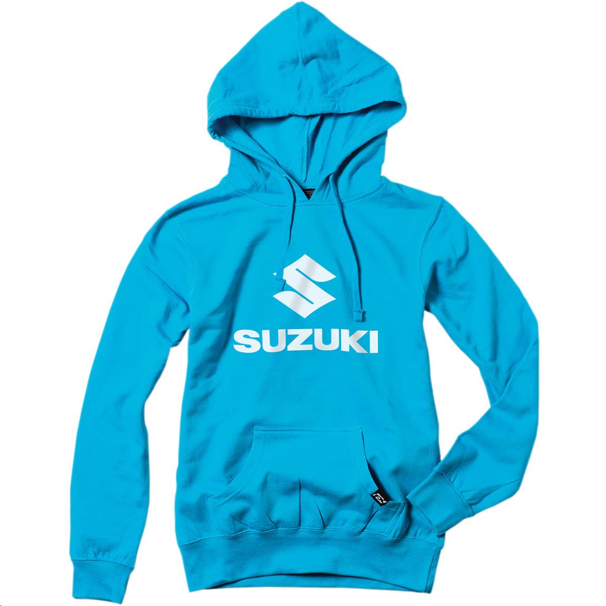 Suzuki Womens Hoody