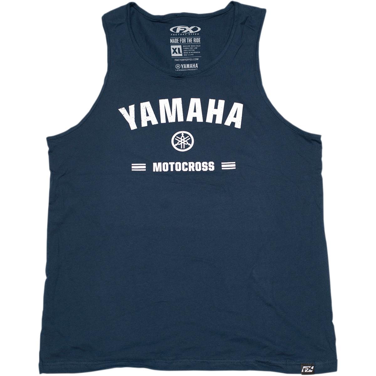 Yamaha Tank Top