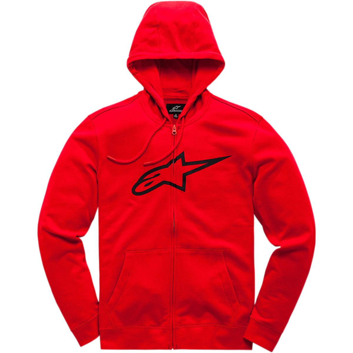 Ageless II Fleece Zip-Front Hoody