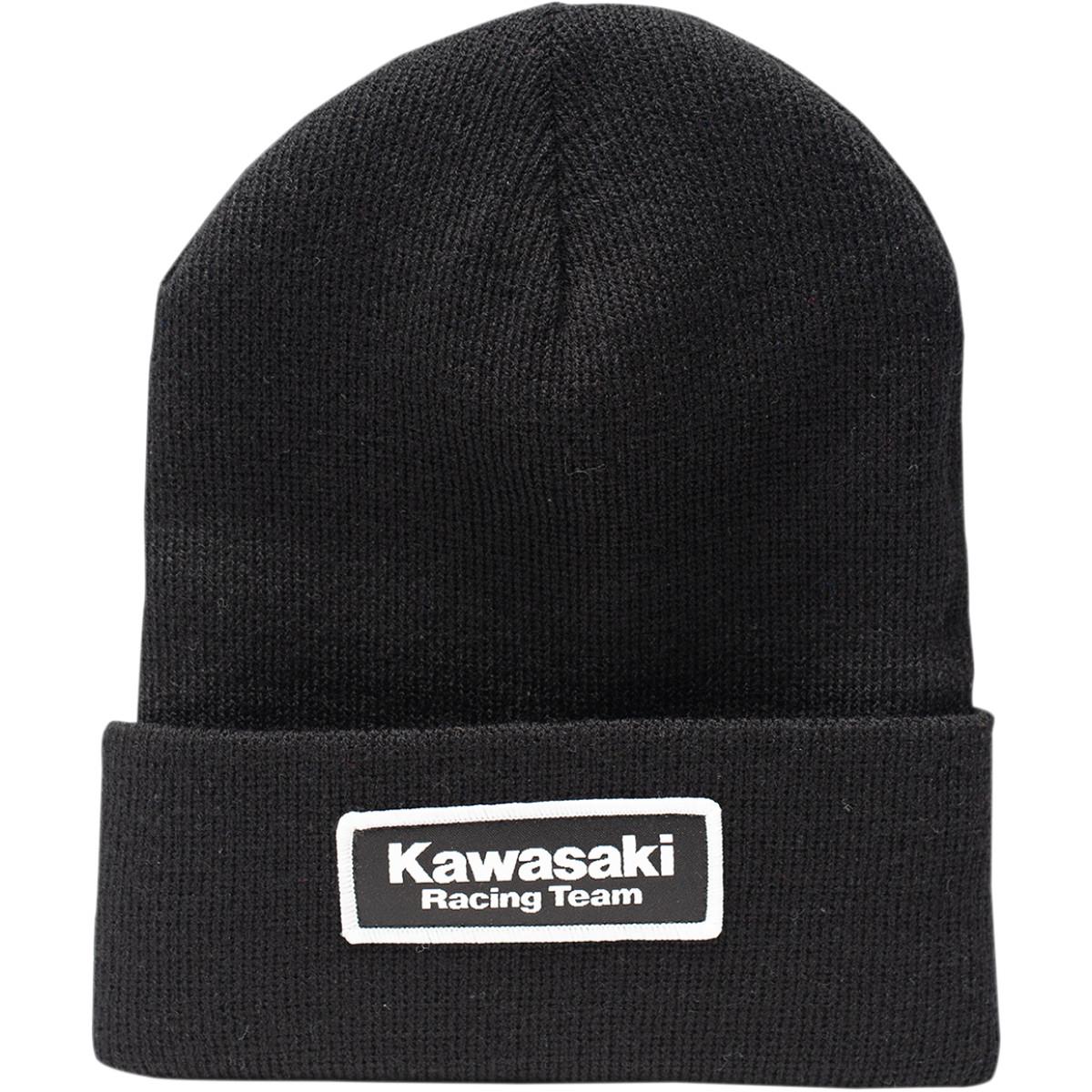 Kawasaki Beanie