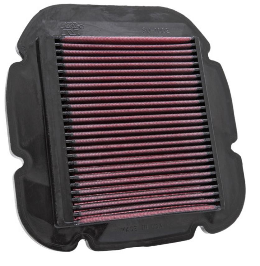 High Flow Air Filter