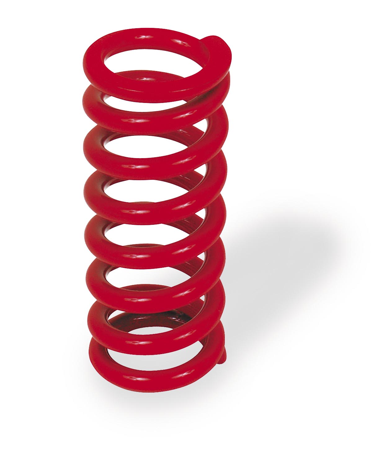 Heavy-Duty Shock Spring