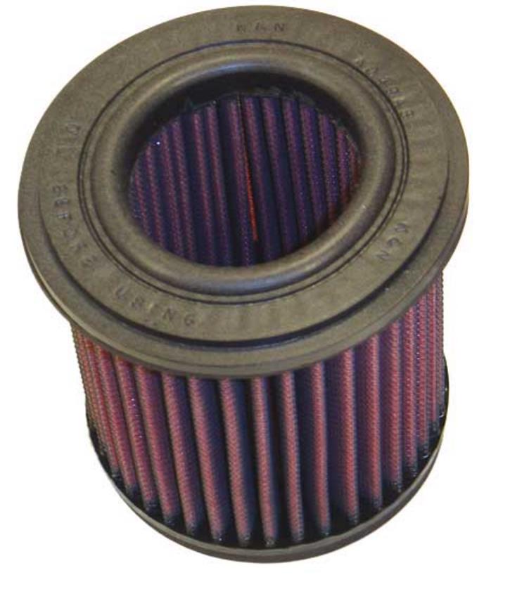 High Flow Air Filter