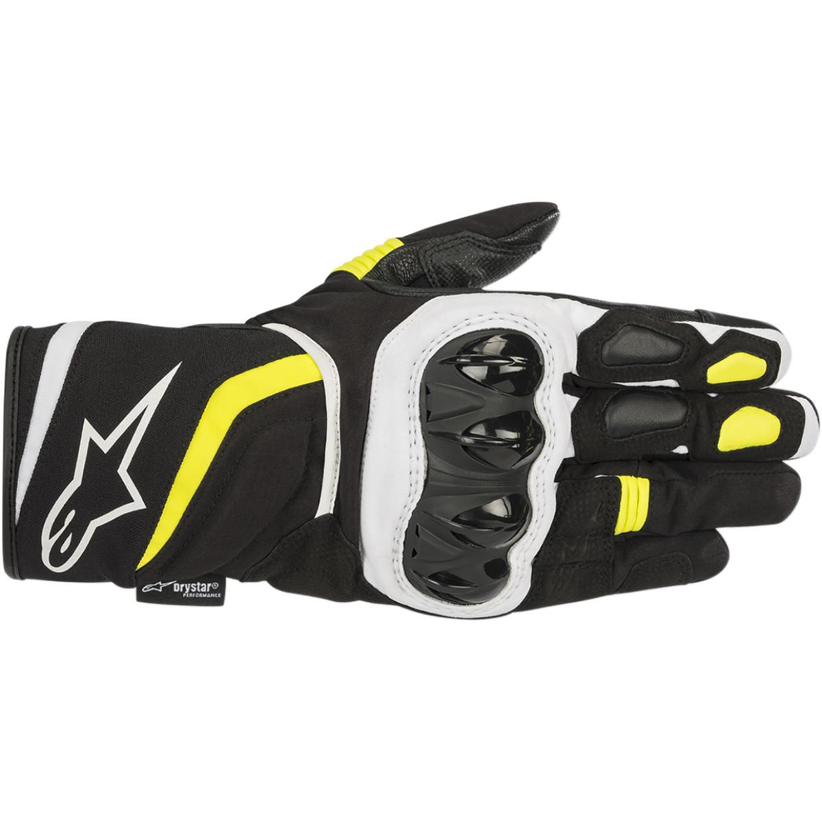T-SP Drystar Gloves