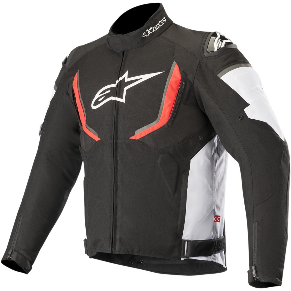 T-GP R V2 Drystar Jacket