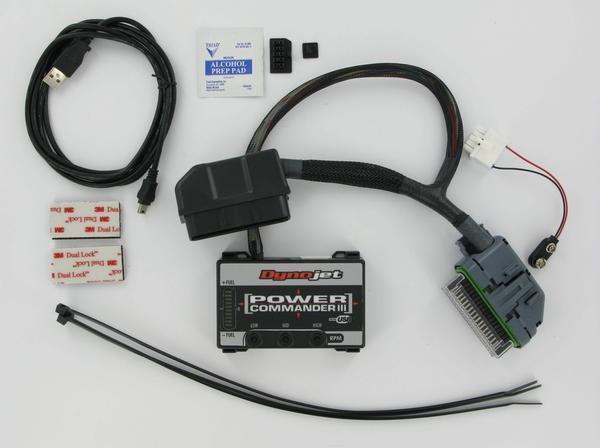 Power Commander III USB