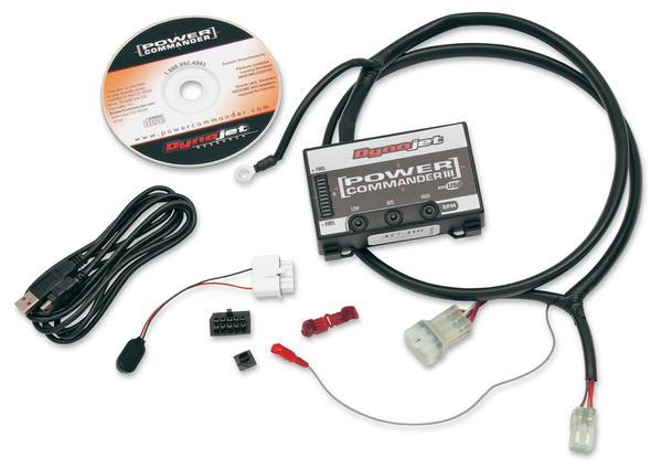 Power Commander III USB