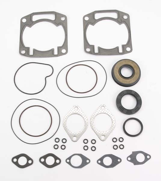 Complete Gasket Kit with Seals