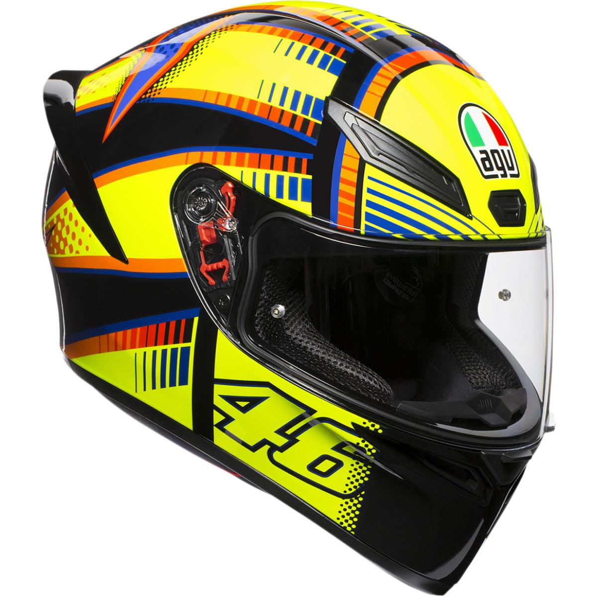 K-1 Soleluna 2015 Helmet