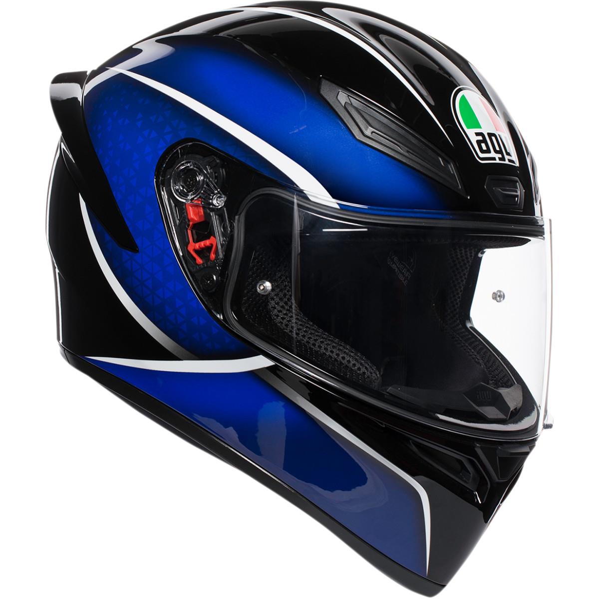 K-1 Qualify Helmet