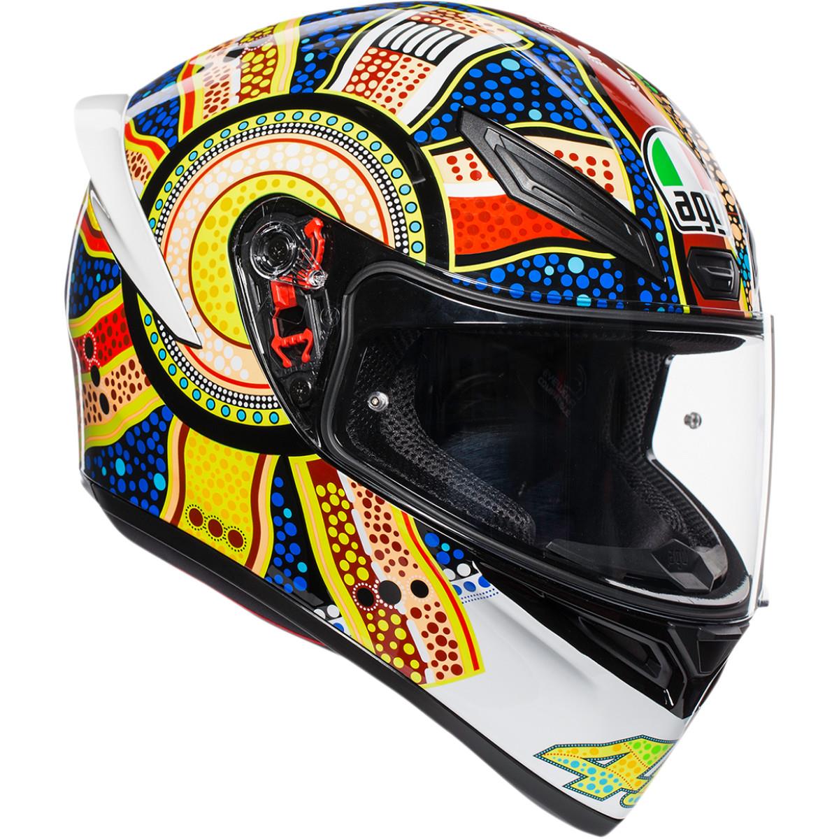 K-1 Dreamtime Helmet