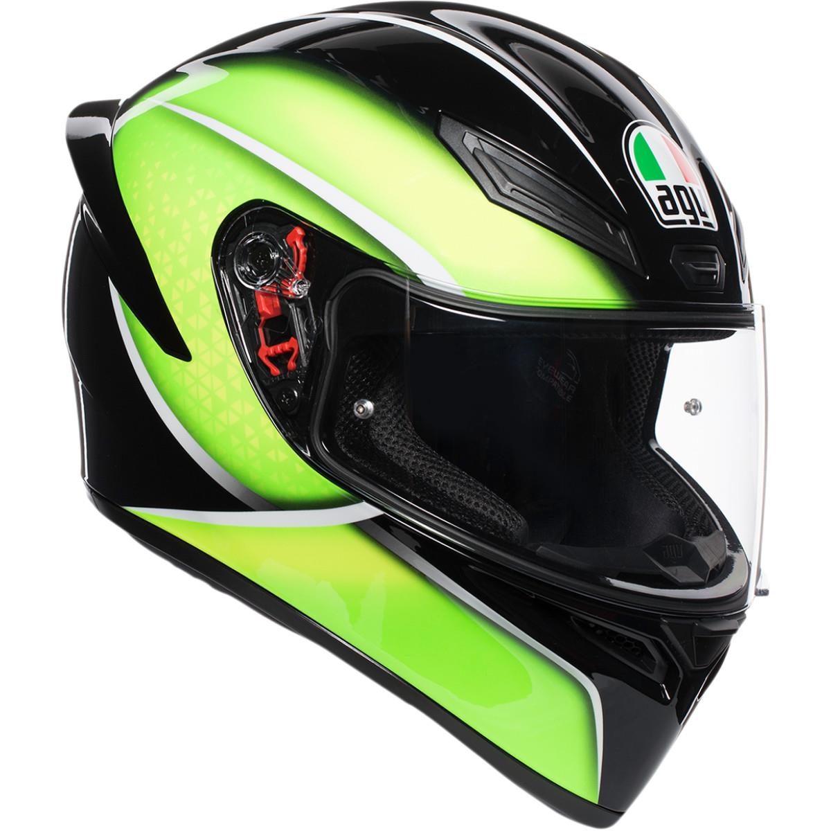 K-1 Qualify Helmet