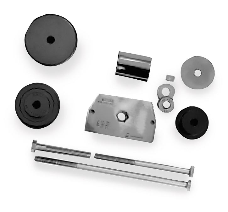 Main Drive Gear and Bearing Service Kit
