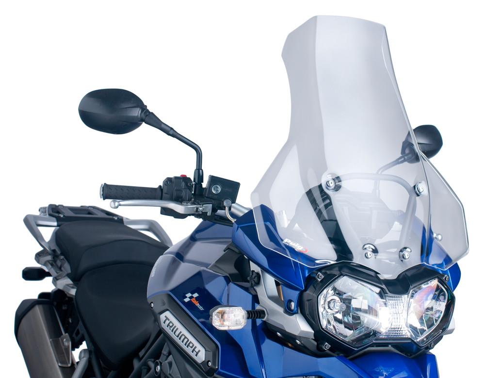 Touring Windscreen - Clear