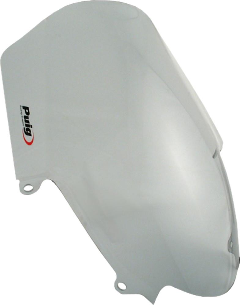 Racing Windscreen - Clear