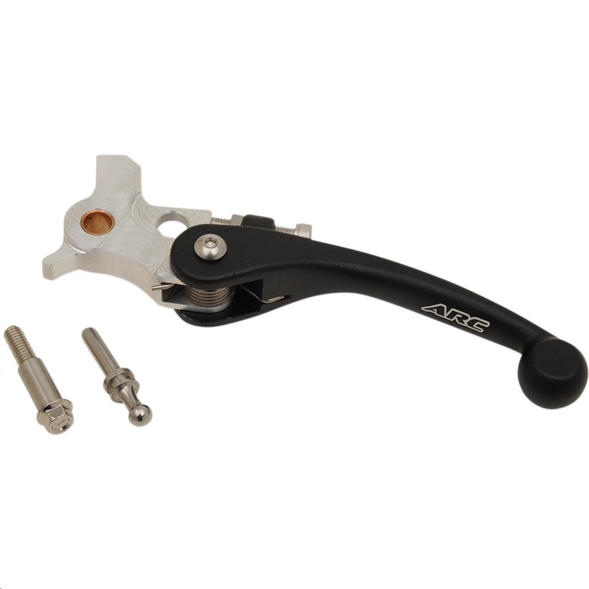Flex Clutch Lever - Aluminum