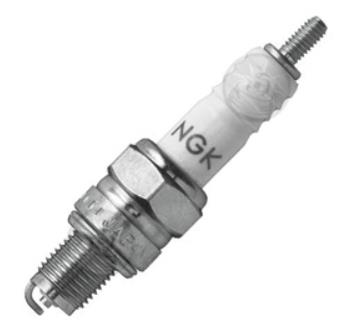 Standard Spark Plug - C8HA