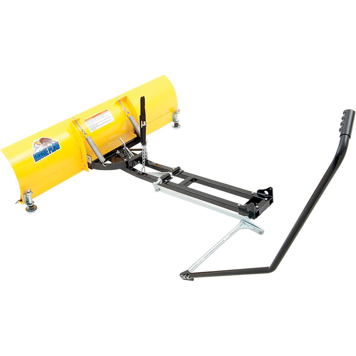 Plow Universal Hand Lift