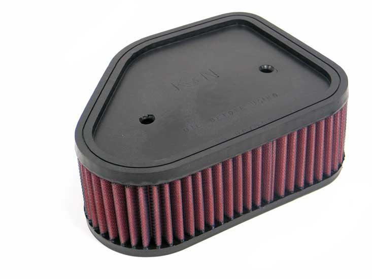High Flow Air Filter