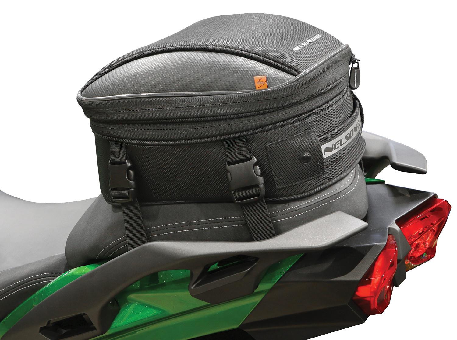 Commuter Lite/ Seat Bag