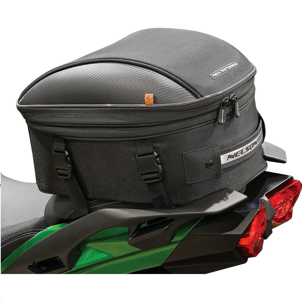 Commuter Touring/Seat Bag