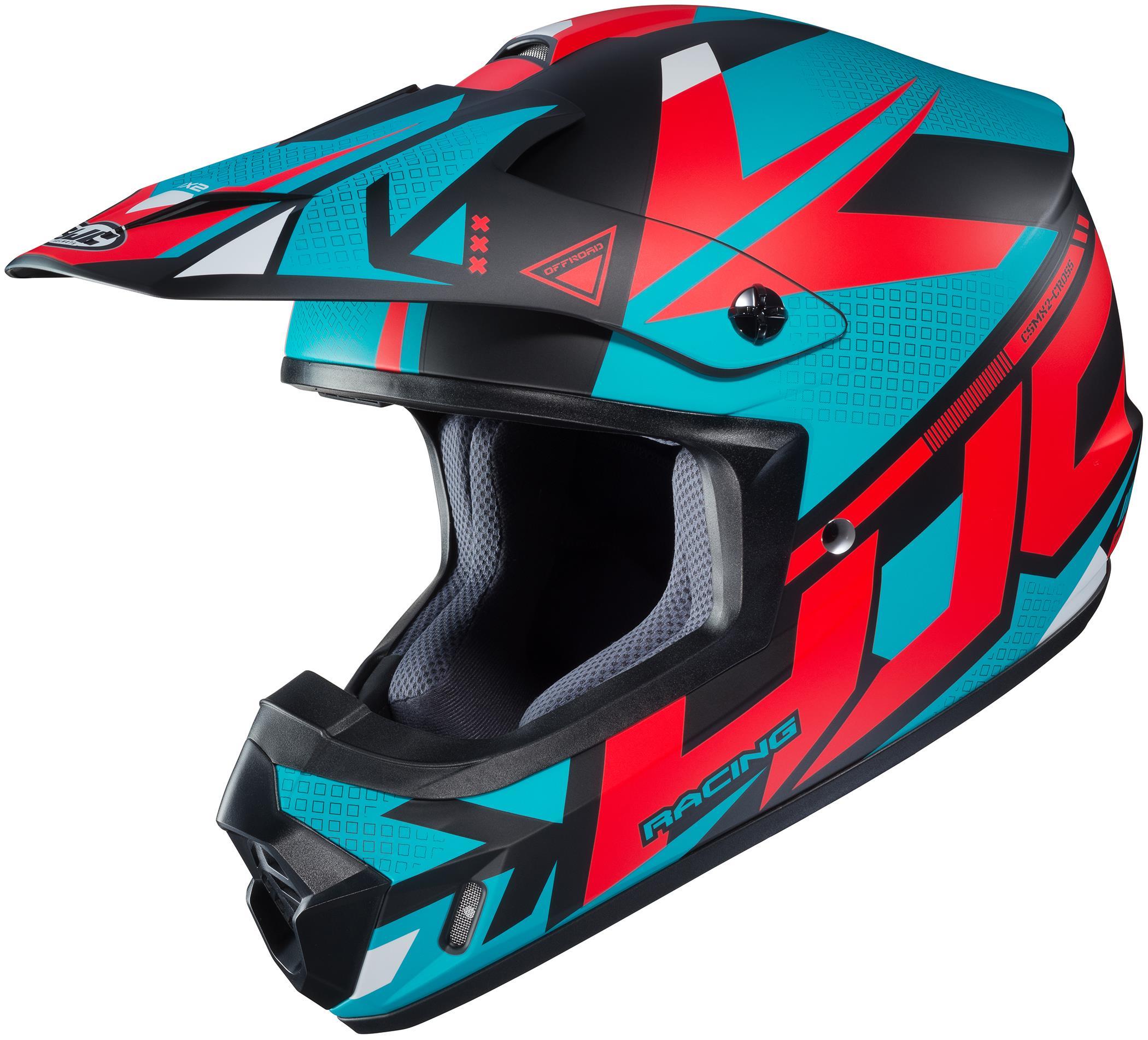 CS-MX II Madax Helmet