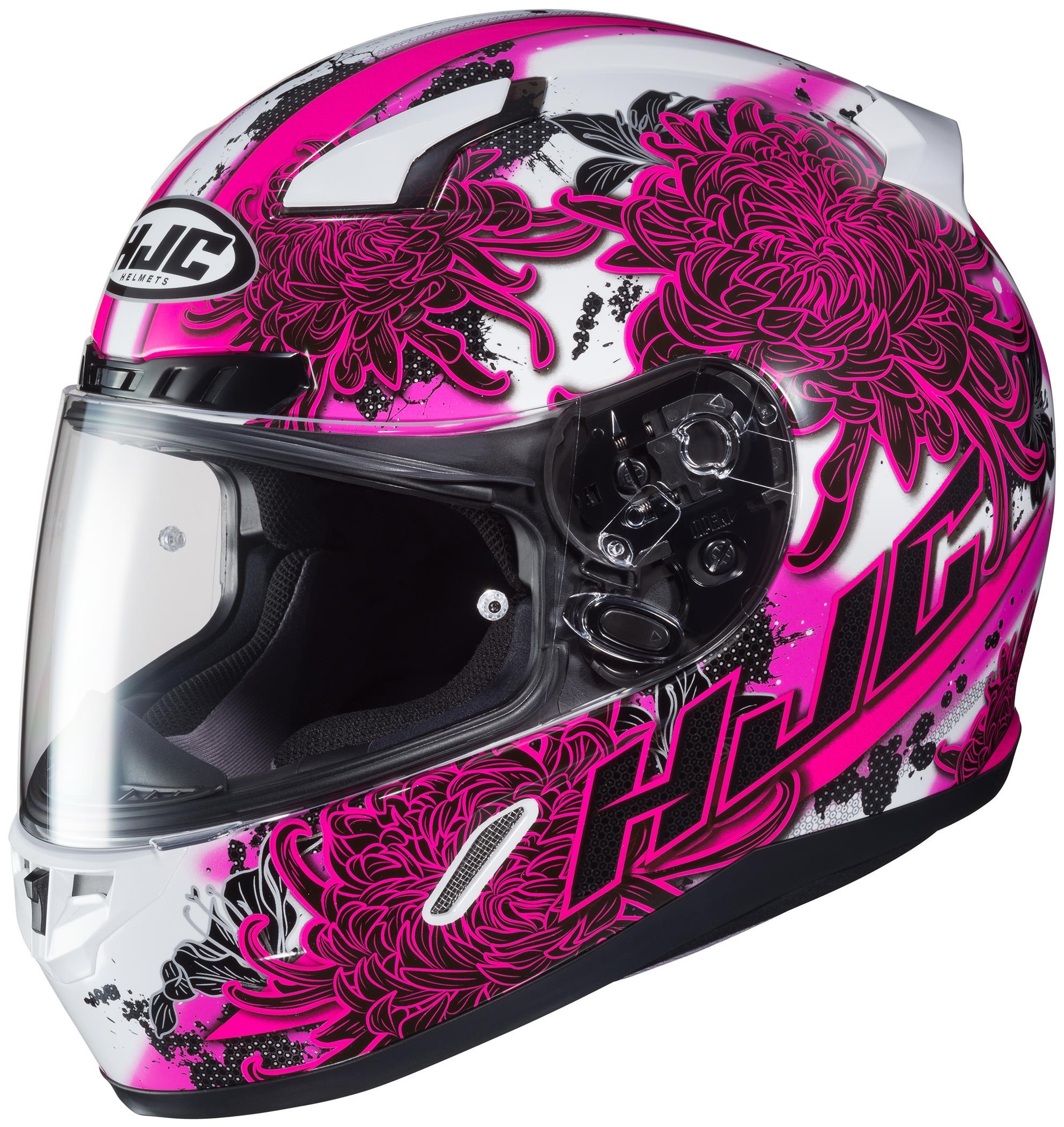 CL-17 Phantom Helmet