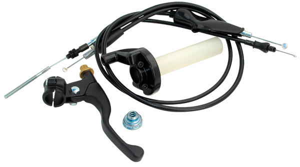 Control Kit XR50/CRF50F