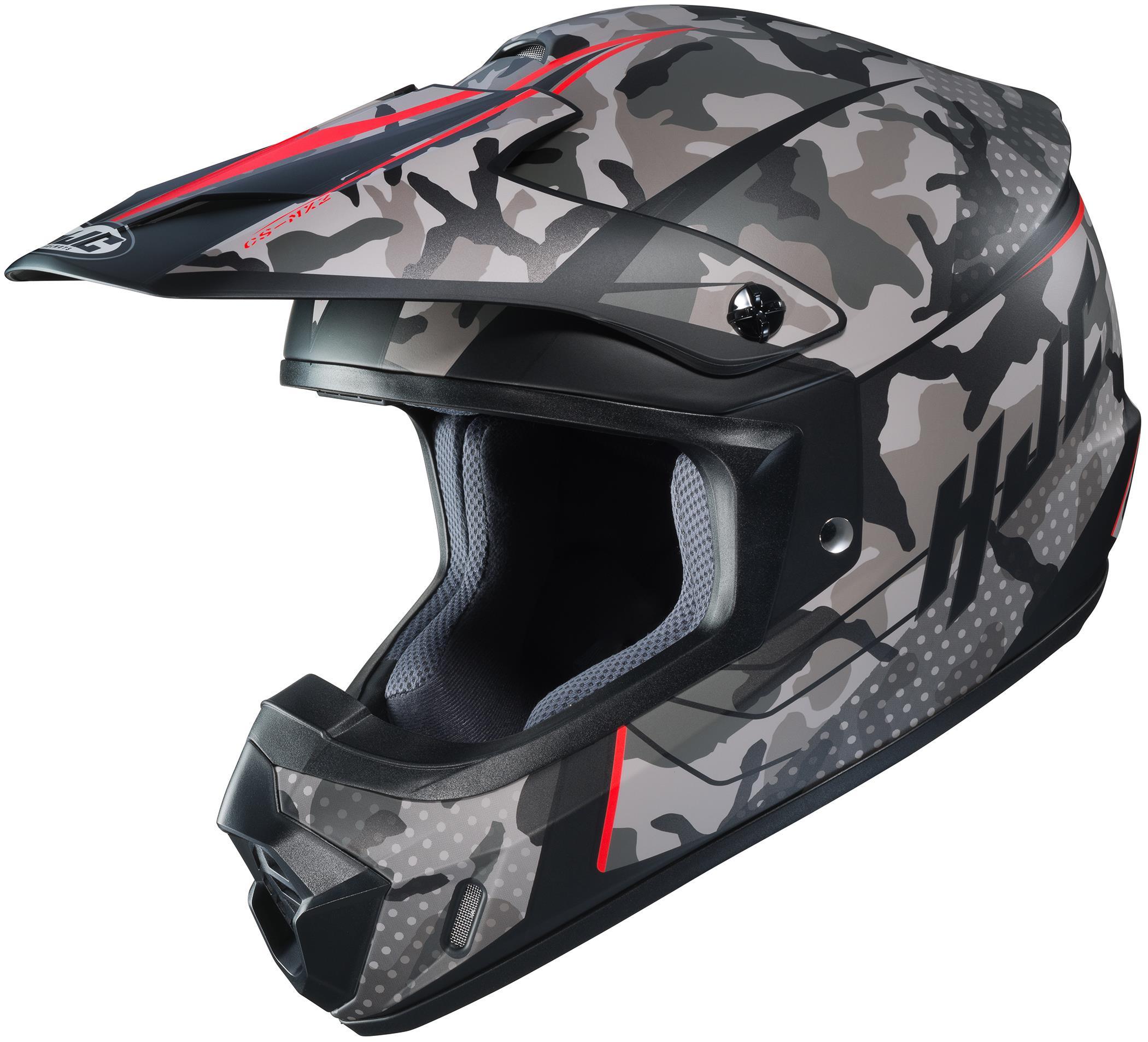 CS-MX II Sapir Helmet