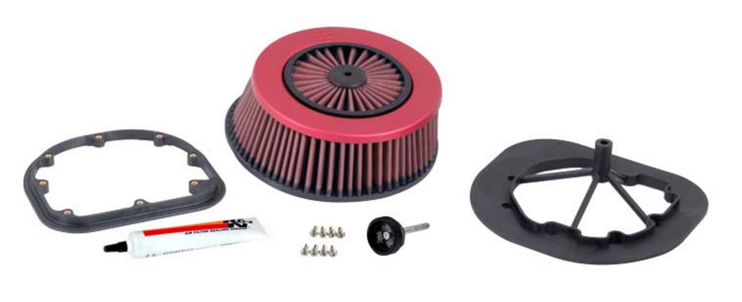 High Flow Xtreme Series Motocross Air Filter