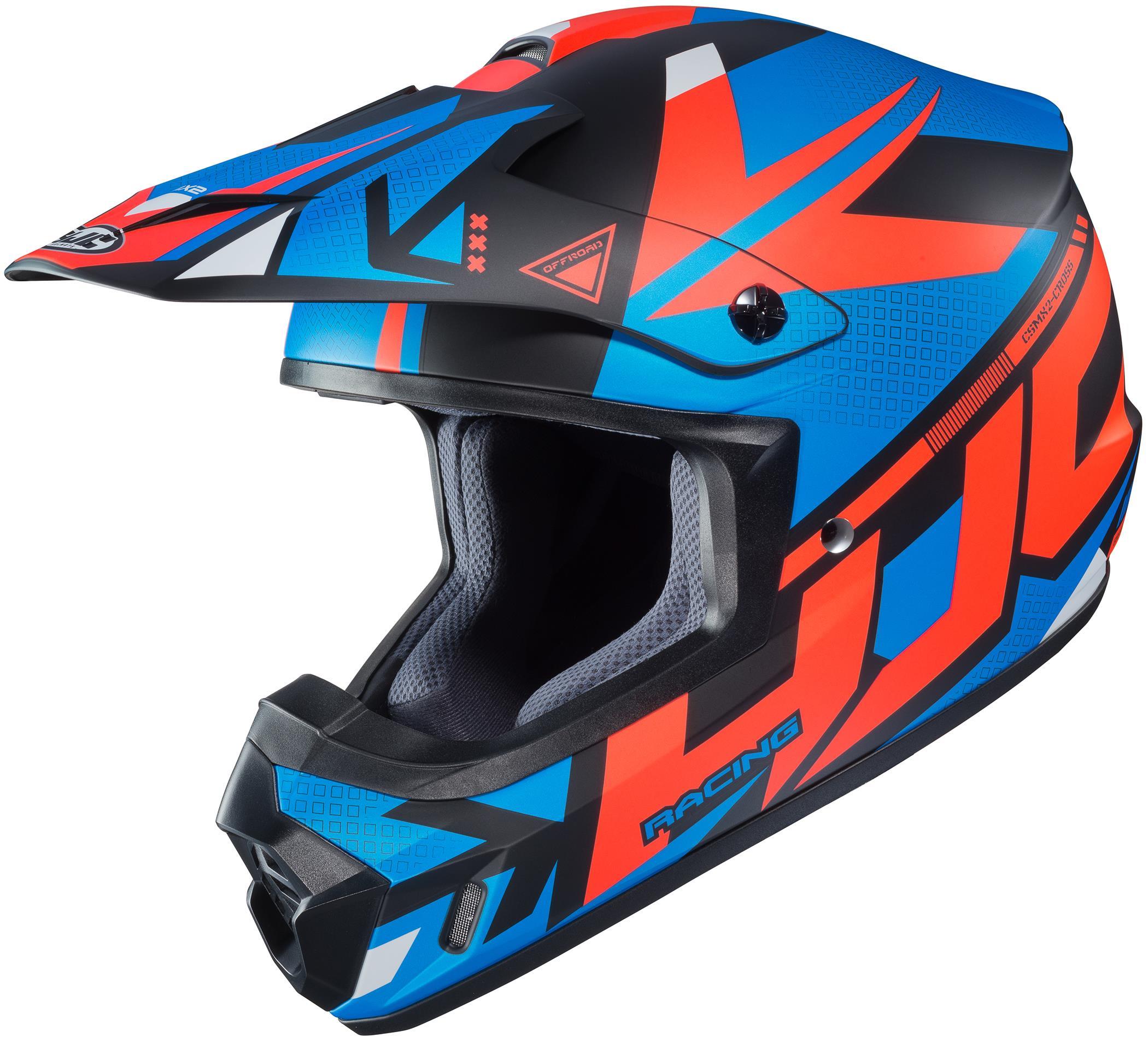 CS-MX II Madax Helmet