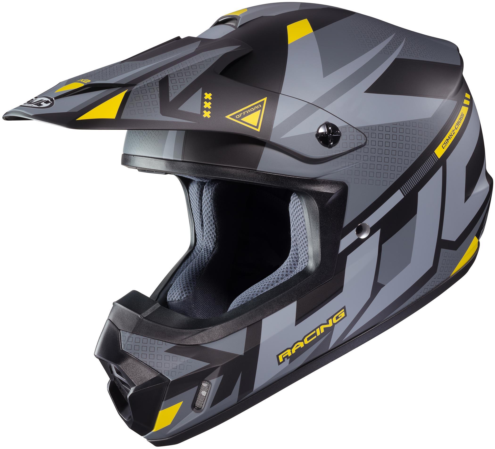 CS-MX II Madax Helmet