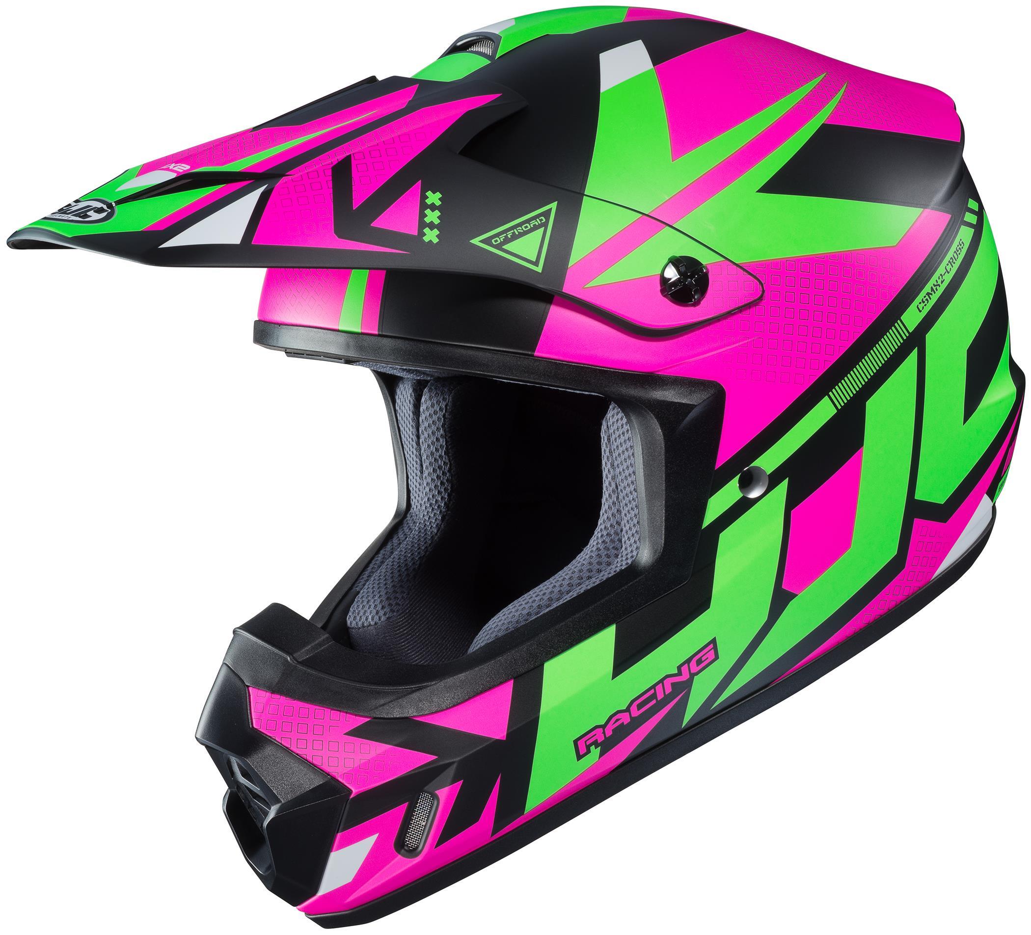 CS-MX II Madax Helmet