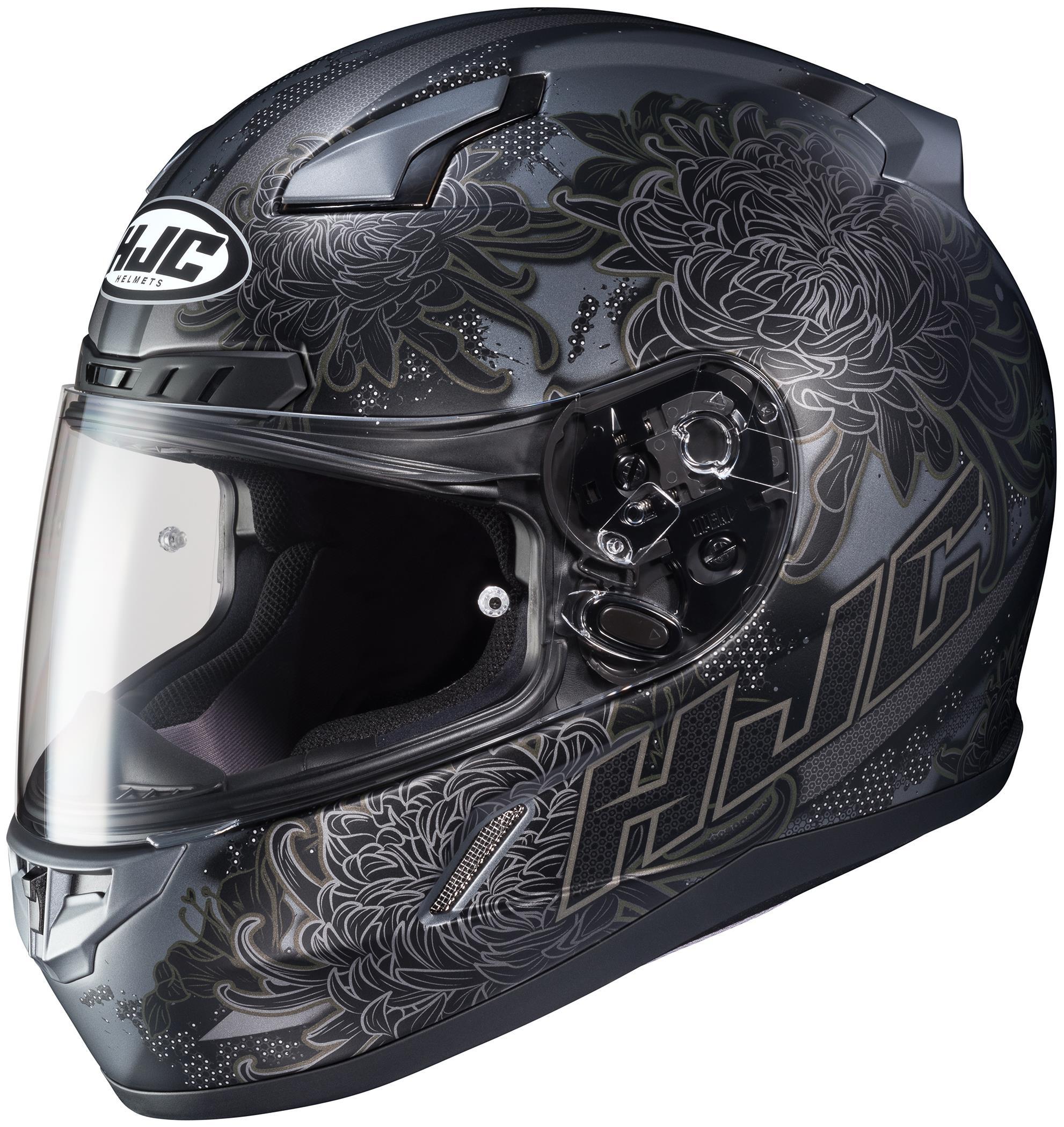 CL-17 Phantom Helmet