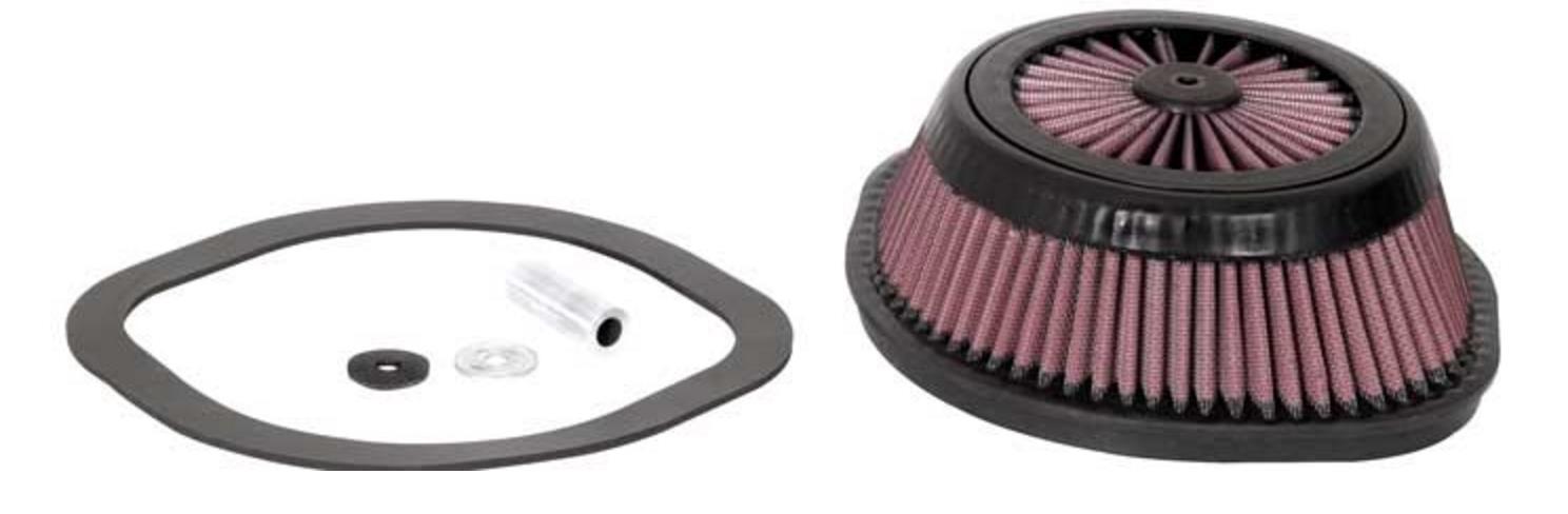 High Flow Xtreme Series Motocross Air Filter