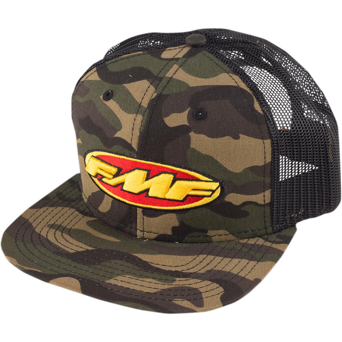 Don Trucker Hat