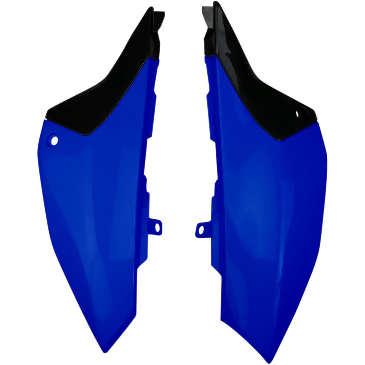 Side Panels - Reflex Blue