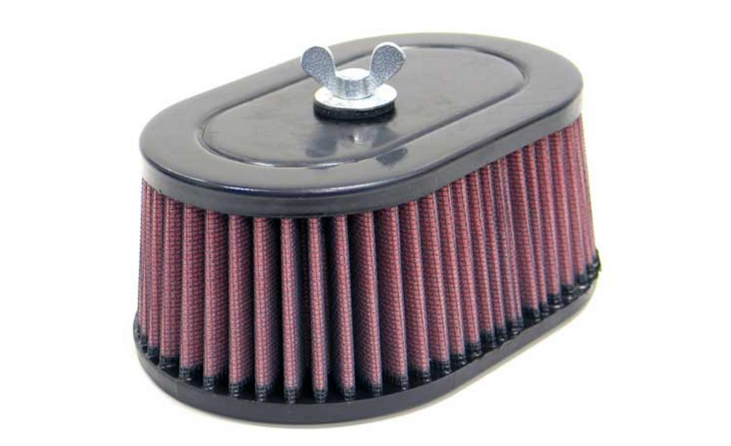High Flow Air Filter