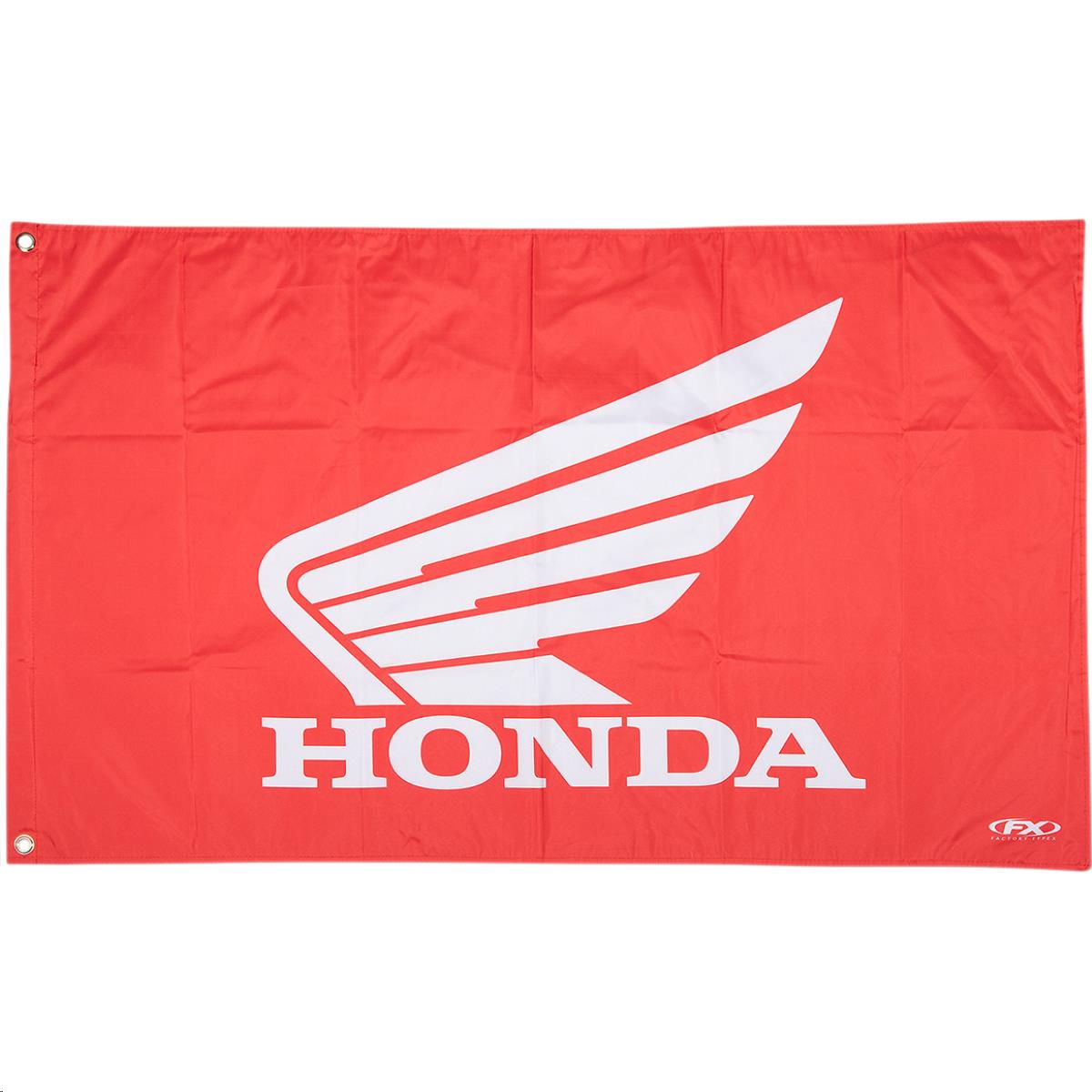 RV Flags - Honda