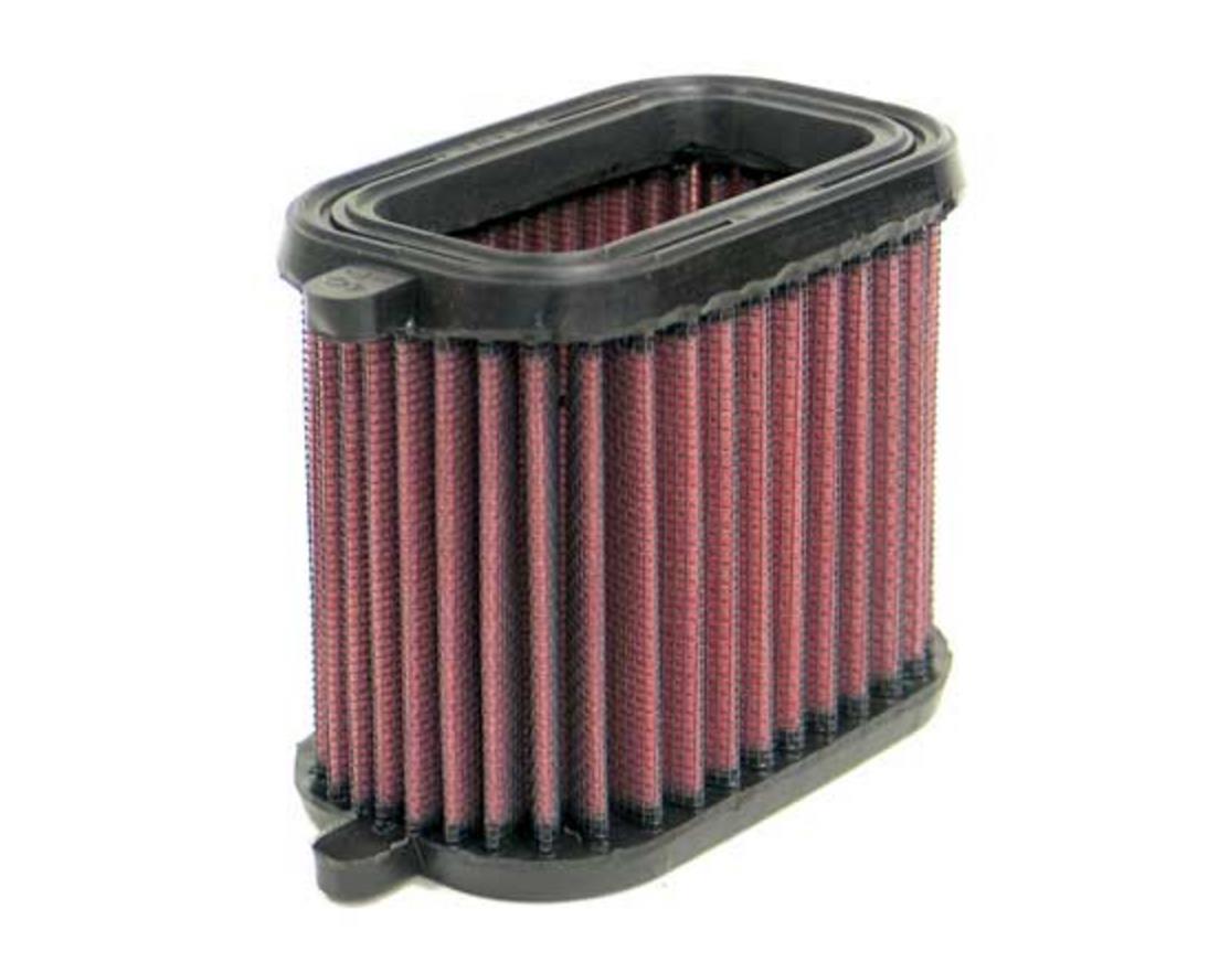 High Flow Air Filter