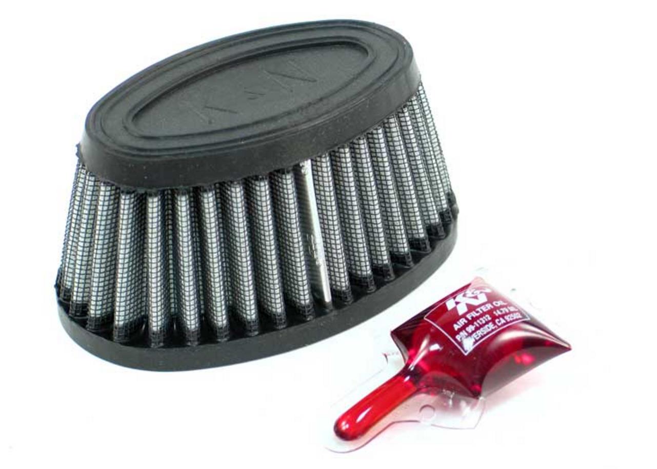 High Flow Air Filter