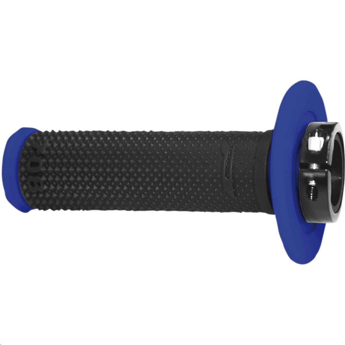 708 Locking Grips - Blue/Black