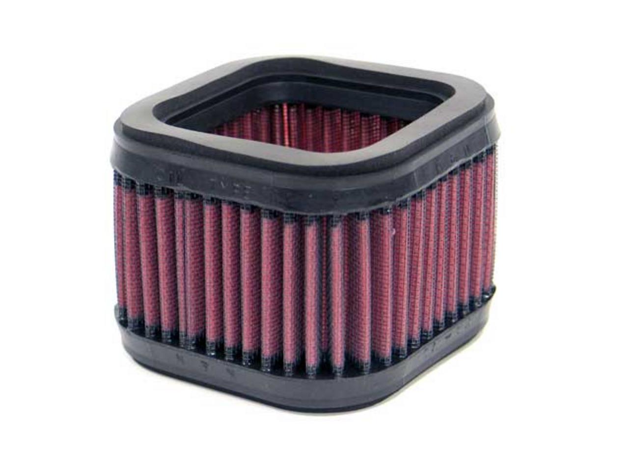 High Flow Air Filter
