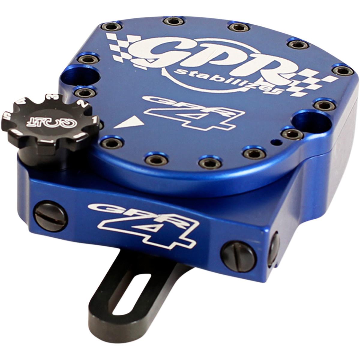 V4D Stabilizer - Blue