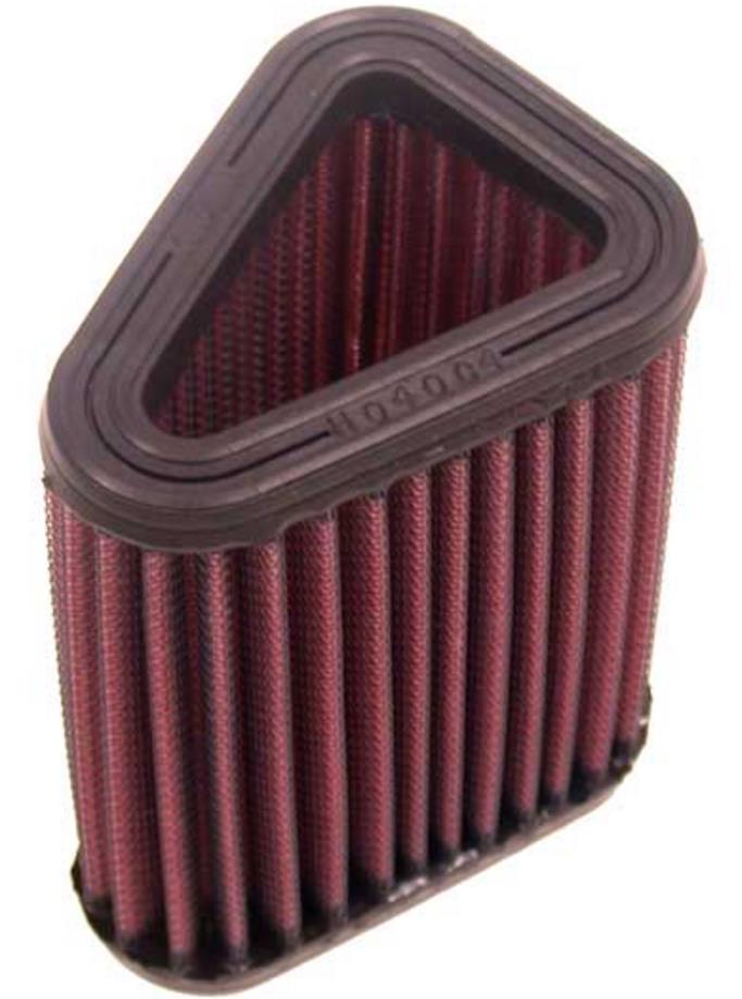 High Flow Air Filter