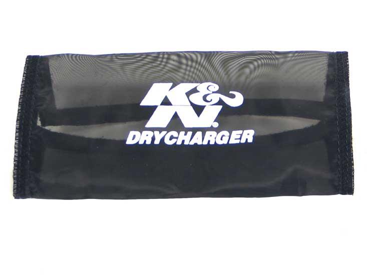 Powerlid Drycharger